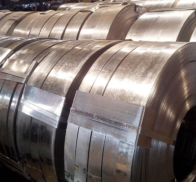 汽車高強(qiáng)度鋼